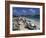 Orient Beach, St. Maarten, Leeward Islands, French West Indies, Caribbean-Mawson Mark-Framed Photographic Print