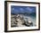 Orient Beach, St. Maarten, Leeward Islands, French West Indies, Caribbean-Mawson Mark-Framed Photographic Print