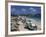 Orient Beach, St. Maarten, Leeward Islands, French West Indies, Caribbean-Mawson Mark-Framed Photographic Print