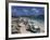 Orient Beach, St. Maarten, Leeward Islands, French West Indies, Caribbean-Mawson Mark-Framed Photographic Print