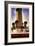 Orient Cruises, 1930 CA-Andrew Johnson-Framed Art Print