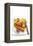 Orient Cusine-Fabio Petroni-Framed Premier Image Canvas