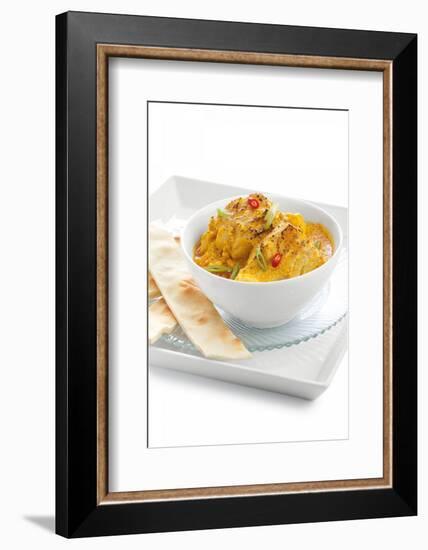 Orient Cusine-Fabio Petroni-Framed Photographic Print