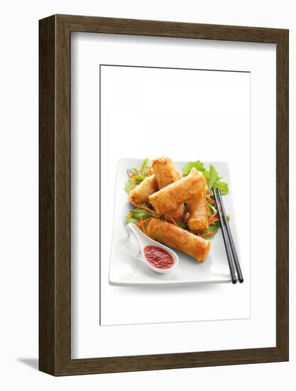 Orient Cusine-Fabio Petroni-Framed Photographic Print