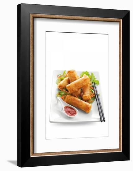 Orient Cusine-Fabio Petroni-Framed Photographic Print