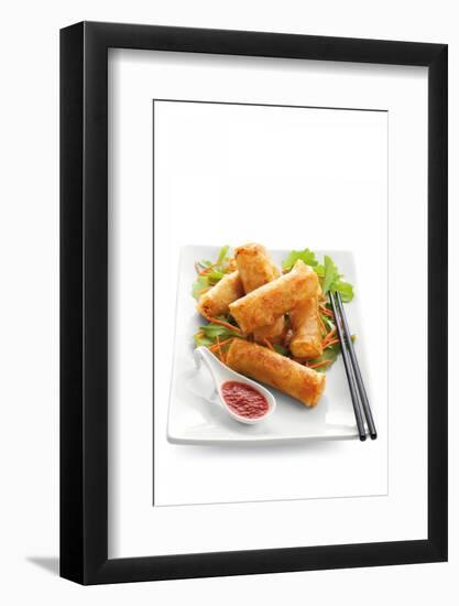 Orient Cusine-Fabio Petroni-Framed Photographic Print