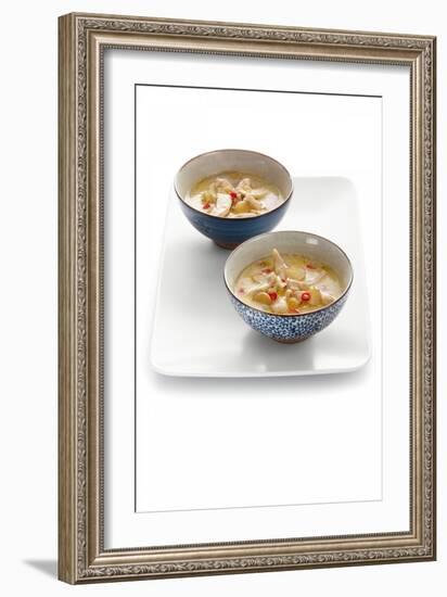 Orient Cusine-Fabio Petroni-Framed Photographic Print