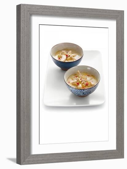 Orient Cusine-Fabio Petroni-Framed Photographic Print