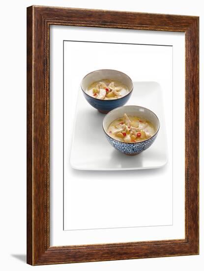 Orient Cusine-Fabio Petroni-Framed Photographic Print