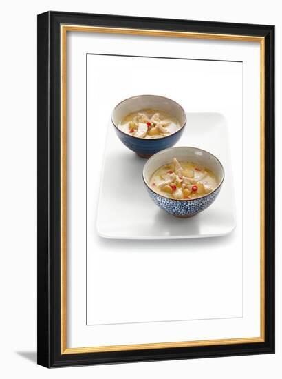 Orient Cusine-Fabio Petroni-Framed Photographic Print