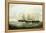 Orient' on the Clyde-Samuel Walters-Framed Premier Image Canvas