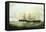 Orient' on the Clyde-Samuel Walters-Framed Premier Image Canvas