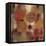 Oriental Bazaar I-Silvia Vassileva-Framed Stretched Canvas