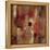 Oriental Bazaar II-Silvia Vassileva-Framed Stretched Canvas