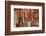 Oriental Carpets for Sale, Medina, , Marrakech, Morocco, North Africa-Guy Thouvenin-Framed Photographic Print