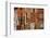 Oriental Carpets for Sale, Medina, , Marrakech, Morocco, North Africa-Guy Thouvenin-Framed Photographic Print