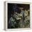 Oriental Fairy Tale-Mikhail Alexandrovich Vrubel-Framed Premier Image Canvas