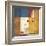 Oriental Journey II-Don Li-Leger-Framed Giclee Print