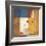 Oriental Journey II-Don Li-Leger-Framed Giclee Print