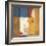 Oriental Journey II-Don Li-Leger-Framed Giclee Print