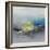 Oriental Spring I-Joyce Combs-Framed Premium Giclee Print