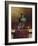 Oriental Still Life II-Loran Speck-Framed Giclee Print