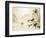 Oriental Style Painting, Bamboo in Tranquil Scene-ori-artiste-Framed Photographic Print