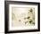 Oriental Style Painting, Bamboo in Tranquil Scene-ori-artiste-Framed Photographic Print