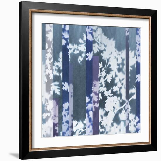 Oriental Thorn-Sarah Cheyne-Framed Giclee Print