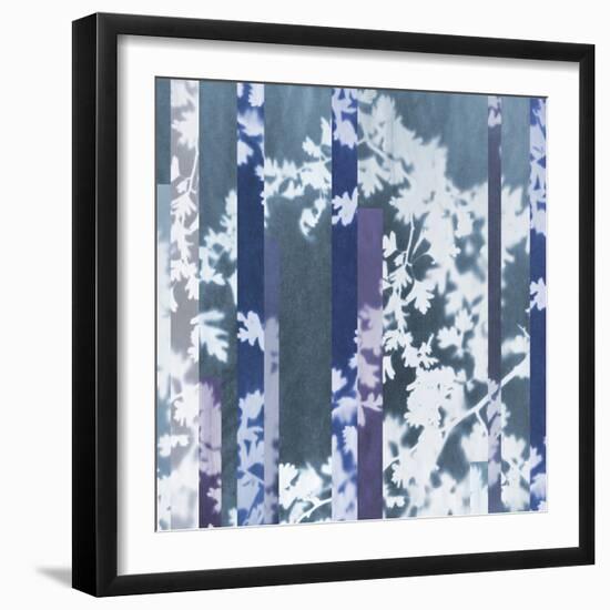 Oriental Thorn-Sarah Cheyne-Framed Giclee Print