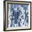 Oriental Thorn-Sarah Cheyne-Framed Giclee Print