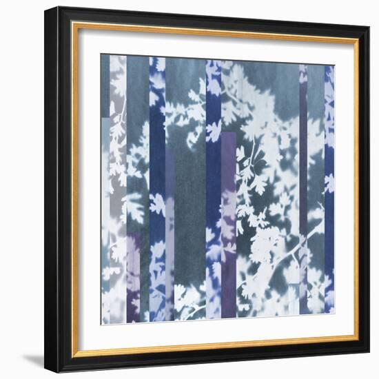 Oriental Thorn-Sarah Cheyne-Framed Giclee Print