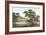 Oriental View I-Oriental School-Framed Premium Giclee Print