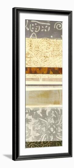 Origin II-Norman Wyatt Jr.-Framed Art Print