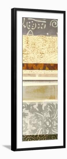 Origin II-Norman Wyatt Jr.-Framed Art Print