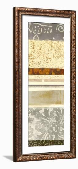 Origin II-Norman Wyatt Jr.-Framed Art Print