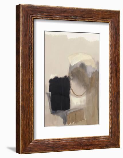 Origin-Nancy Ortenstone-Framed Art Print