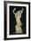 Original Cast for Genie of the Dance-Jean-Baptiste Carpeaux-Framed Giclee Print