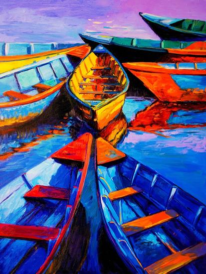 Art Print, , large
