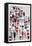 ORIGINAL Peloton-Eliza Southwood-Framed Premier Image Canvas