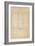 Original Pencil Sketch of the Adelphi Theatre, London, by Thomas H Shepherd-Thomas Hosmer Shepherd-Framed Giclee Print