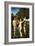 Original Sin: the Fall of Adam and Eve, C1467-1468-Hugo van der Goes-Framed Giclee Print