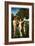 Original Sin: the Fall of Adam and Eve, C1467-1468-Hugo van der Goes-Framed Giclee Print