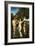 Original Sin: the Fall of Adam and Eve, C1467-1468-Hugo van der Goes-Framed Giclee Print