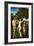 Original Sin: the Fall of Adam and Eve, C1467-1468-Hugo van der Goes-Framed Giclee Print