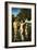 Original Sin: the Fall of Adam and Eve, C1467-1468-Hugo van der Goes-Framed Giclee Print