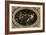 Original Sin-Tintoretto-Framed Art Print