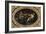 Original Sin-Tintoretto-Framed Art Print