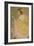 Original Sketch-Ramon Casas-Framed Giclee Print