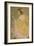 Original Sketch-Ramon Casas-Framed Giclee Print